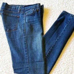 Flying Monkey‎ "1" Sz. 26 x 30.5 Blue Jeans